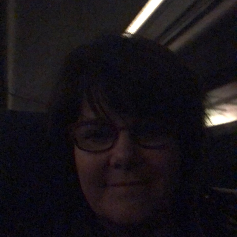 Meet your Posher, Becky